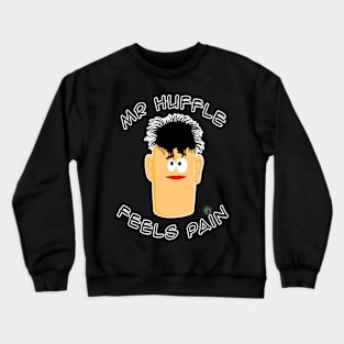 Mr Huffle Crewneck Sweatshirt